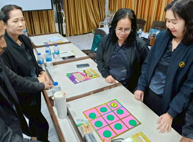 เป็นวิทยากรบรรยายในหัวข้อ "เทคนิคการเป็นวิทยากรมืออาชีพ" ... พารามิเตอร์รูปภาพ 5