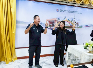 เป็นวิทยากรบรรยายในหัวข้อ "เทคนิคการเป็นวิทยากรมืออาชีพ" ... พารามิเตอร์รูปภาพ 11