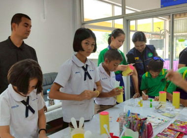 โครงการศูนย์ส่งเสริมความรู้ด้านการสหกรณ์สำหรับเยาวชน ... พารามิเตอร์รูปภาพ 21