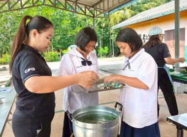 โครงการศูนย์ส่งเสริมความรู้ด้านการสหกรณ์สำหรับเยาวชน ... พารามิเตอร์รูปภาพ 19