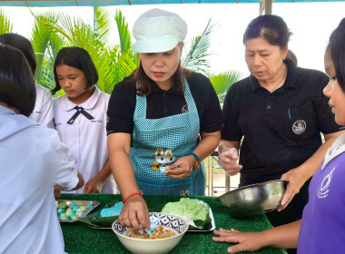 โครงการศูนย์ส่งเสริมความรู้ด้านการสหกรณ์สำหรับเยาวชน ... พารามิเตอร์รูปภาพ 10