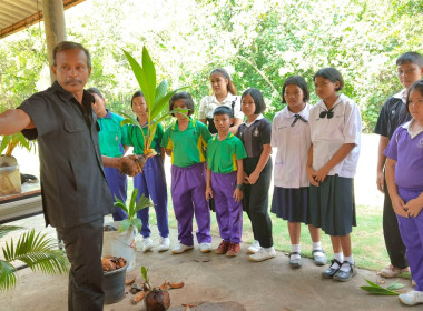 โครงการศูนย์ส่งเสริมความรู้ด้านการสหกรณ์สำหรับเยาวชน ... พารามิเตอร์รูปภาพ 15