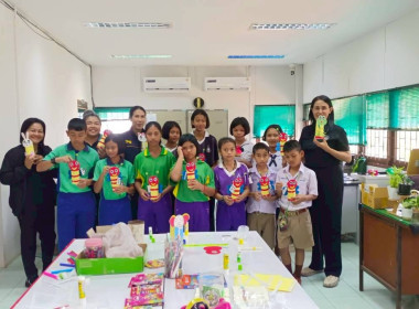 โครงการศูนย์ส่งเสริมความรู้ด้านการสหกรณ์สำหรับเยาวชน ... พารามิเตอร์รูปภาพ 24