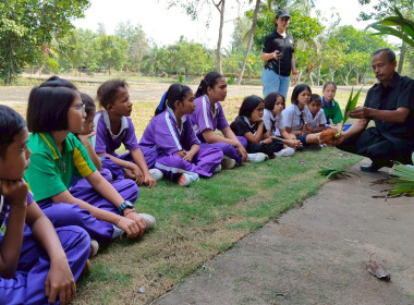 โครงการศูนย์ส่งเสริมความรู้ด้านการสหกรณ์สำหรับเยาวชน ... พารามิเตอร์รูปภาพ 18