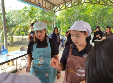 โครงการศูนย์ส่งเสริมความรู้ด้านการสหกรณ์สำหรับเยาวชน ... พารามิเตอร์รูปภาพ 20