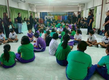 โครงการศูนย์ส่งเสริมความรู้ด้านการสหกรณ์สำหรับเยาวชน ... พารามิเตอร์รูปภาพ 11