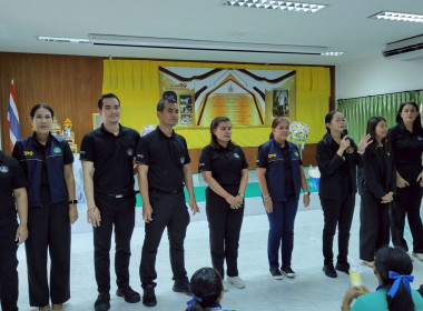 โครงการศูนย์ส่งเสริมความรู้ด้านการสหกรณ์สำหรับเยาวชน ... พารามิเตอร์รูปภาพ 26