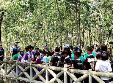 โครงการศูนย์ส่งเสริมความรู้ด้านการสหกรณ์สำหรับเยาวชน ... พารามิเตอร์รูปภาพ 31