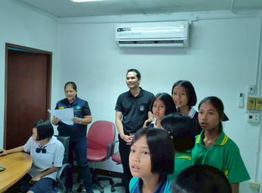 โครงการศูนย์ส่งเสริมความรู้ด้านการสหกรณ์สำหรับเยาวชน ... พารามิเตอร์รูปภาพ 13