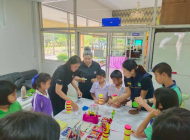 โครงการศูนย์ส่งเสริมความรู้ด้านการสหกรณ์สำหรับเยาวชน ... พารามิเตอร์รูปภาพ 25