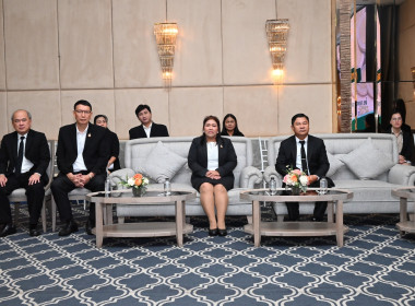 เข้าร่วมโครงการอบรมเชิงปฏิบัติการ หลักสูตร ... พารามิเตอร์รูปภาพ 5