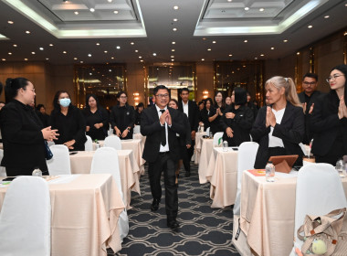 เข้าร่วมโครงการอบรมเชิงปฏิบัติการ หลักสูตร ... พารามิเตอร์รูปภาพ 3