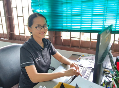 ร่วมจัดโครงการฝึกอบรม พัฒนาศักยภาพกรรมการใหม่ (ออนไลน์) ... พารามิเตอร์รูปภาพ 2