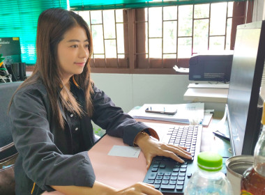 ร่วมจัดโครงการฝึกอบรม พัฒนาศักยภาพกรรมการใหม่ (ออนไลน์) ... พารามิเตอร์รูปภาพ 3