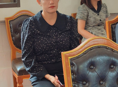 ประชุมคณะทำงานเตรียมความพร้อมการจัดงาน “วันสหกรณ์แห่งชาติ ... พารามิเตอร์รูปภาพ 8