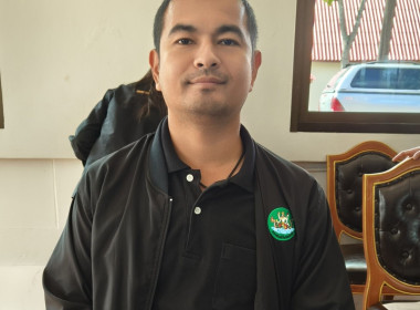 ประชุมคณะทำงานเตรียมความพร้อมการจัดงาน “วันสหกรณ์แห่งชาติ ... พารามิเตอร์รูปภาพ 4