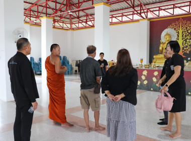 ประชุมคณะทำงานเตรียมความพร้อมการจัดงาน “วันสหกรณ์แห่งชาติ ... พารามิเตอร์รูปภาพ 11