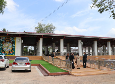 ประชุมคณะทำงานเตรียมความพร้อมการจัดงาน “วันสหกรณ์แห่งชาติ ... พารามิเตอร์รูปภาพ 10