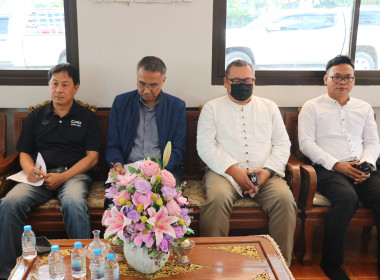 ประชุมคณะทำงานเตรียมความพร้อมการจัดงาน “วันสหกรณ์แห่งชาติ ... พารามิเตอร์รูปภาพ 3