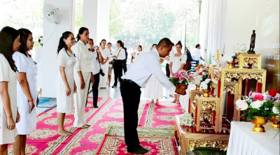 ร่วมกิจกรรมวันสหกรณ์แห่งชาติ ประจำปี 2569 ครบรอบ 110 ปี ... พารามิเตอร์รูปภาพ 1