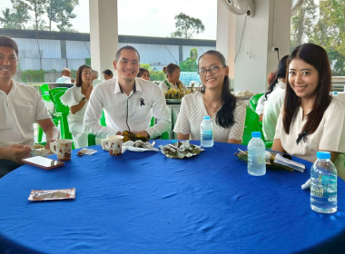 ร่วมกิจกรรมวันสหกรณ์แห่งชาติ ประจำปี 2569 ครบรอบ 110 ปี ... พารามิเตอร์รูปภาพ 14