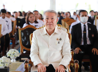 ร่วมกิจกรรมวันสหกรณ์แห่งชาติ ประจำปี 2569 ครบรอบ 110 ปี ... พารามิเตอร์รูปภาพ 1