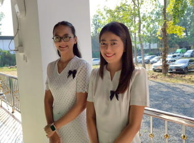 ร่วมกิจกรรมวันสหกรณ์แห่งชาติ ประจำปี 2569 ครบรอบ 110 ปี ... พารามิเตอร์รูปภาพ 10