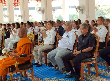 ร่วมกิจกรรมวันสหกรณ์แห่งชาติ ประจำปี 2569 ครบรอบ 110 ปี ... พารามิเตอร์รูปภาพ 18