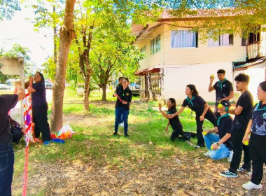 วิทยากร หัวข้อวิชา “นักสหกรณ์รุ่นใหม่ หัวใจเดียวกัน” ... พารามิเตอร์รูปภาพ 5