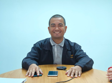 ประชุมคณะกรรมการติดตามเร่งรัดการใช้จ่ายเงินงบประมาณของกรมส่งเสริมสหกรณ์ ครั้งที่ 2/2569 ผ่านระบบ Zoom Meeting ... พารามิเตอร์รูปภาพ 4