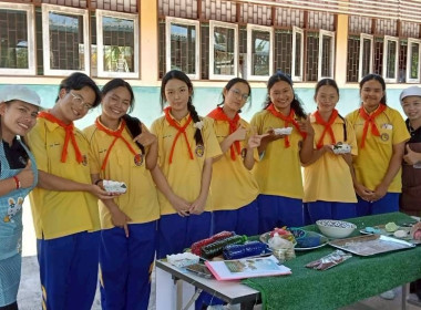 โครงการศูนย์ส่งเสริมความรู้ด้านการสหกรณ์สำหรับเยาวชน ... พารามิเตอร์รูปภาพ 11