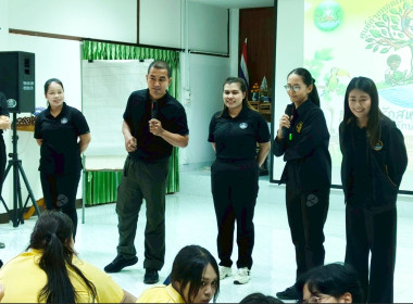 โครงการศูนย์ส่งเสริมความรู้ด้านการสหกรณ์สำหรับเยาวชน ... พารามิเตอร์รูปภาพ 8