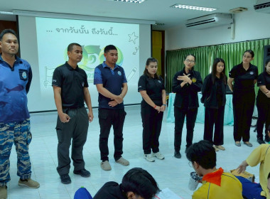 โครงการศูนย์ส่งเสริมความรู้ด้านการสหกรณ์สำหรับเยาวชน ... พารามิเตอร์รูปภาพ 7