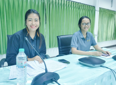 กิจกรรม Big Cleaning Day ครั้งที่ 1 และ ... พารามิเตอร์รูปภาพ 3