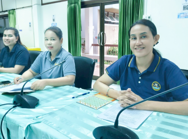 กิจกรรม Big Cleaning Day ครั้งที่ 1 และ ... พารามิเตอร์รูปภาพ 2