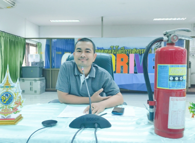 กิจกรรม Big Cleaning Day ครั้งที่ 1 และ ... พารามิเตอร์รูปภาพ 1