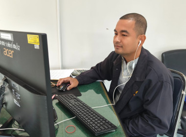 ประชุมคณะกรรมการขับเคลื่อนการสนับสนุนทุนการศึกษาของบุตร – ... พารามิเตอร์รูปภาพ 4