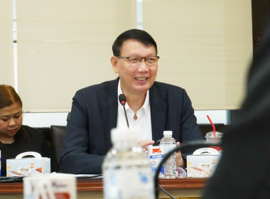 ประชุมคณะกรรมการขับเคลื่อนการสนับสนุนทุนการศึกษาของบุตร – ... พารามิเตอร์รูปภาพ 2