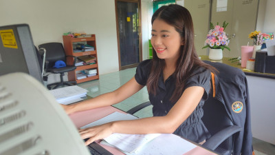 อบรมหลักสูตร “การสื่อสาร และสร้างความรู้ความเข้าใจ ... พารามิเตอร์รูปภาพ 1