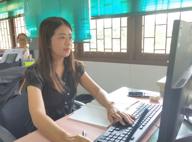 อบรมหลักสูตร “การสื่อสาร และสร้างความรู้ความเข้าใจ ... พารามิเตอร์รูปภาพ 7