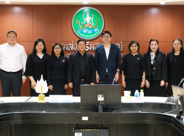 อบรมหลักสูตร “การสื่อสาร และสร้างความรู้ความเข้าใจ ... พารามิเตอร์รูปภาพ 3