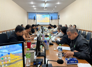 ร่วมเป็นวิทยากรโครงการ ประชุมเชิงปฏิบัติการ ... พารามิเตอร์รูปภาพ 9