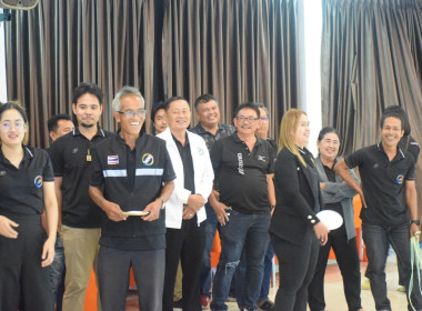 ร่วมเป็นวิทยากรกิจกรรมฐาน ... พารามิเตอร์รูปภาพ 11