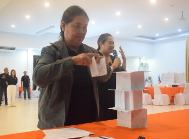 ร่วมเป็นวิทยากรกิจกรรมฐาน ... พารามิเตอร์รูปภาพ 22