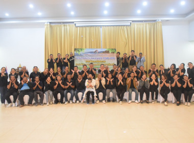 ร่วมเป็นวิทยากรกิจกรรมฐาน ... พารามิเตอร์รูปภาพ 3