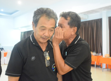 ร่วมเป็นวิทยากรกิจกรรมฐาน ... พารามิเตอร์รูปภาพ 15