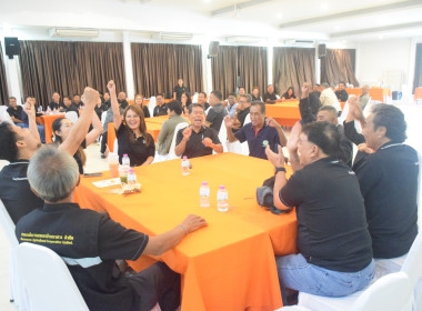 ร่วมเป็นวิทยากรกิจกรรมฐาน ... พารามิเตอร์รูปภาพ 19