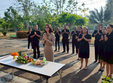 นางสาววิภัสรา รถทอง เข้าสักการะสิ่งศักดิ์สิทธิ์ ไหว้ศาล ... พารามิเตอร์รูปภาพ 4