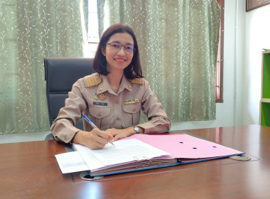 นางสาววิภัสรา รถทอง เข้าสักการะสิ่งศักดิ์สิทธิ์ ไหว้ศาล ... พารามิเตอร์รูปภาพ 6