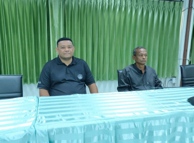 เข้าร่วมประชุมชี้แจงกรอบแนวทางการขับเคลื่อนนโยบาย ... พารามิเตอร์รูปภาพ 11